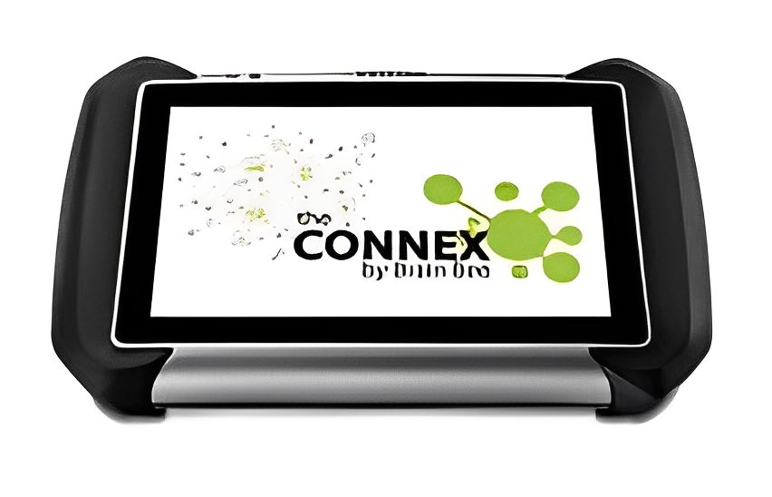 Outil de diagnostic auto Connex BT avec connexion WiFi et Bluetooth
