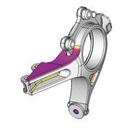 Feature Based - Logiciels de CAO CoreTechnologie - Conversion CAO avancée avec intelligence de modèle_1