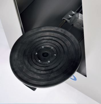 Mixspeed 410 - agitateur gyroscopique cabo automatique bi-axial_1