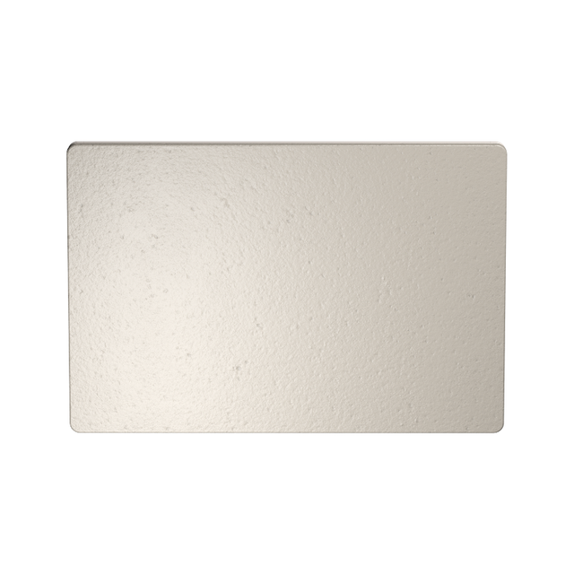 NATURAY Nativ Radiateur connecté Horizontal 1000W lave satin grège - Intuis - K160133_1