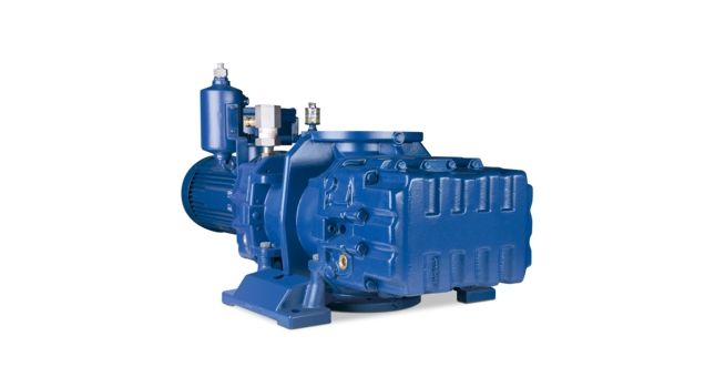 Surpresseur à vide poussé hv - aerzen france - débit 180 à 97000 m3/h_1