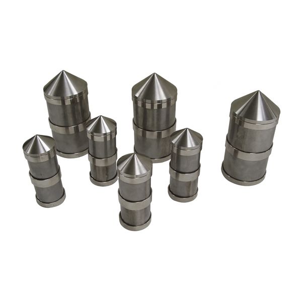 Filtre tubulaire à noyau magnétique - néodyme ou ferrite - épuration de farines et pulvérulents_1