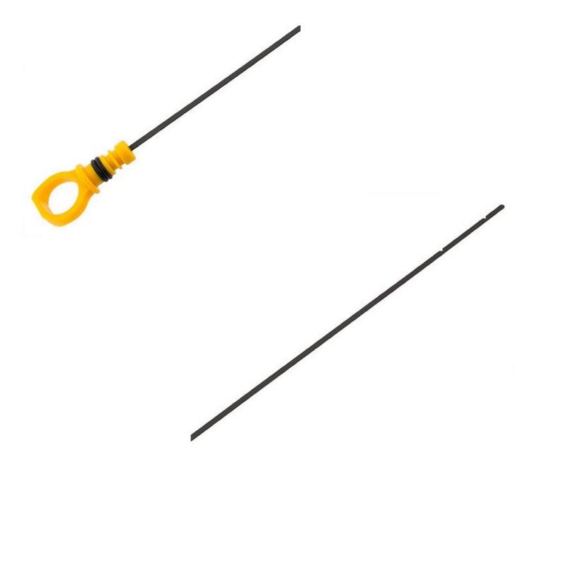 JAUGE À HUILE CITROEN BERLINGO C2 C3 C4 C5 PEUGEOT 1007 206 207 3008 FORD 1174.E6_1