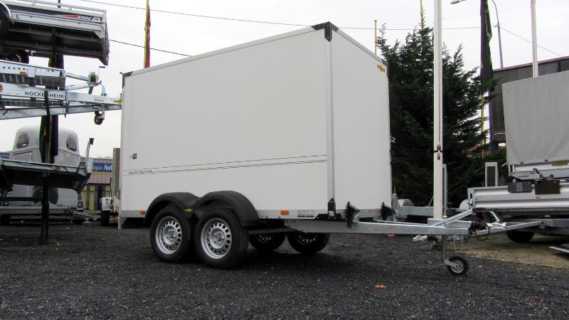 Remorque fourgon - humbaur - 5194 plywood_1