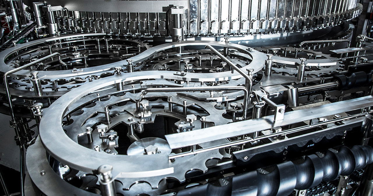 Remplisseuse de canettes EvoFILL Can - 54 à 182 vannes de remplissage - hygiène optimale et durabilité_1