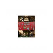 Bâche PVC standard 500gr - Certification M1 - Impression recto - Intérieur/Extérieur_1