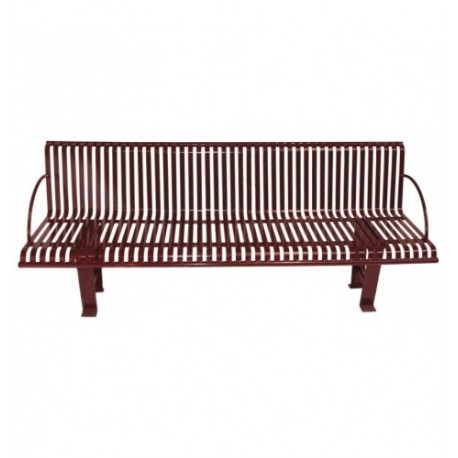 Banc en métal Durance_1