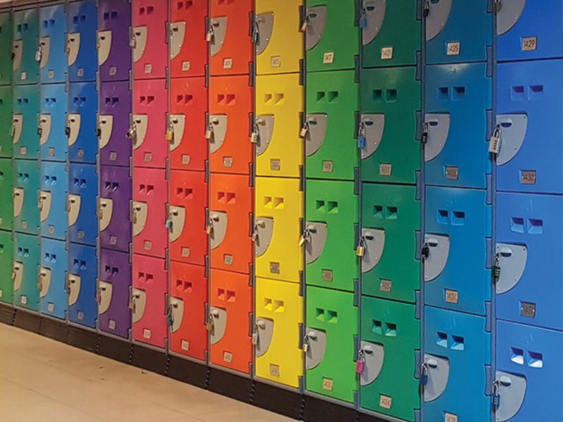Casier en Polyéthylène anti-vandalisme_0