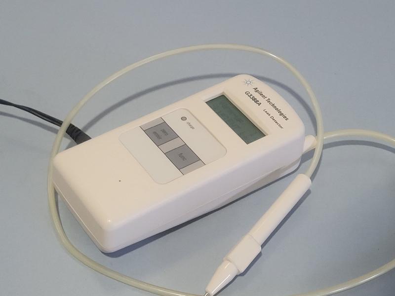 Détecteur de fuite de gaz AGILENT G3388A_1