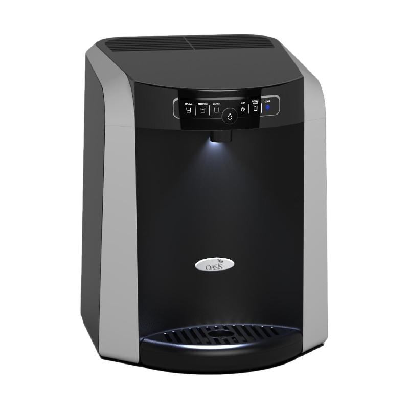 Distributeur d'eau OASIS polaris fontaine à eau fraiche - tempérée et chaude_1