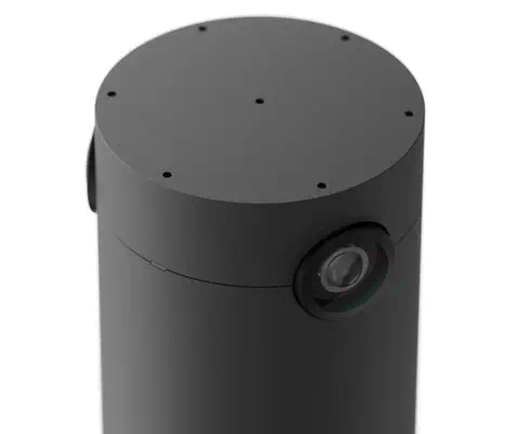 Logitech 960-001510 système de vidéo conférence_1