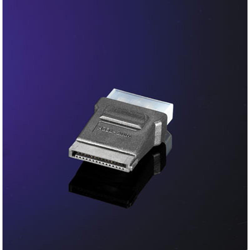 Roline adaptateur 4 pôles hdd / sata_1