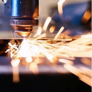 Sous-traitance de découpe laser - Établissements Tempier à Manosque - Découpe sur mesure en fer, aluminium et inox_1