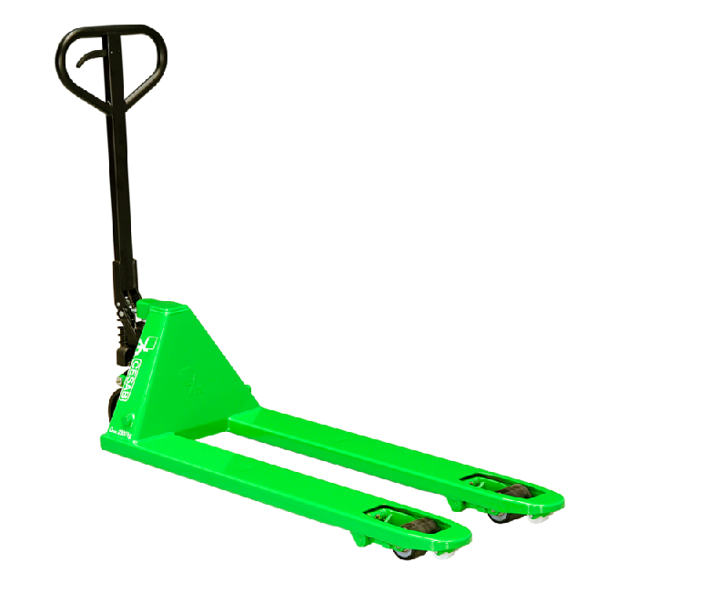 Transpalette manuel CE 230 en Isère et Rhône   -  disponible en achat neuf et en location de courte à longue durée_1