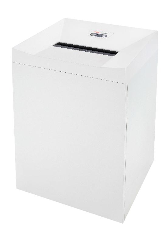 HSM Pure 630 - Destructeur de papier professionnel - Cylindres en acier trempé avec garantie à vie_1
