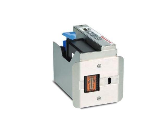 Imprimante jet d'encre HP - marquage sur produit unitaire - Markoprint - compacte et économique_0