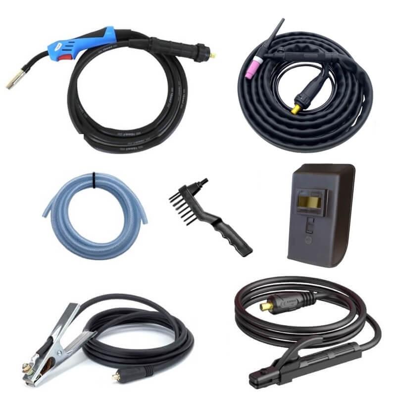 Poste à souder mig mag easyline mig 204 - EASYWELD_1