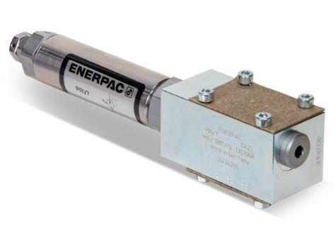 PRV7, Valve de réduction de pression_1