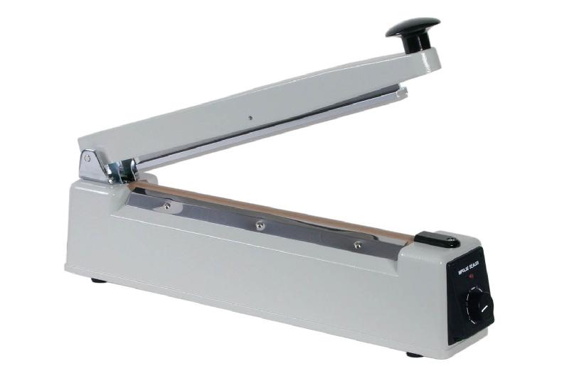 Soudeuse Mini - 540104 – Longueur de soudure 200 mm_1