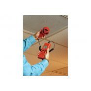 Tma10a - anémomètres Beha-Amprobe - mémoire de mesure intégrée - vitesse, débit et température de l'air_1