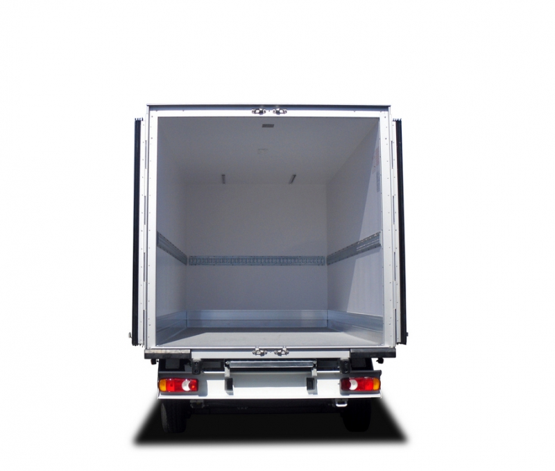 Véhicule frigorifique avec cellule rapportée frigoline 10 à 19 m³ - Peugeot - BOXER CHASIS-CABINE_1