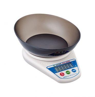 Balance électronique 3 kg - 1g_1