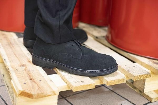 CHAUSSURE DE SÉCURITÉ ORBIT S3 ESD SRC OXFORD - BASE PROTECTION_1