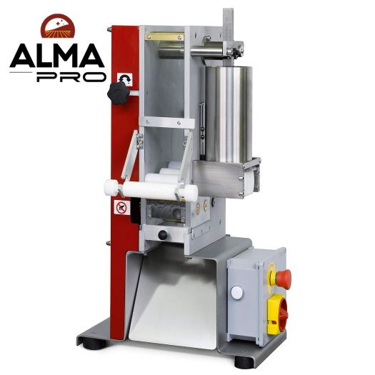 Machine à raviolis professionnelle pour ateliers de pâtes fraîches