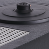 Plateau d'accueil MINI 0,6L - Bouilloire en acier inoxydable avec arrêt automatique - SKU: F-776-WT06_1