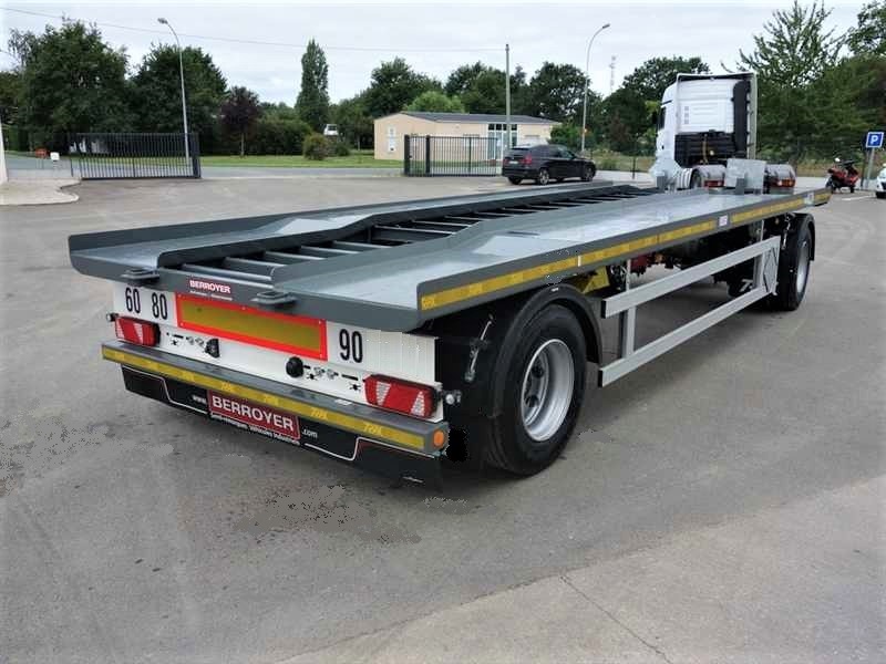 Remorque porte-caisson berroyer sa_1