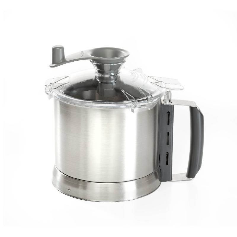 Blixer® 3 Robot-Coupe - Cuve inox 3,7 L - 1 vitesse - 750 W_1