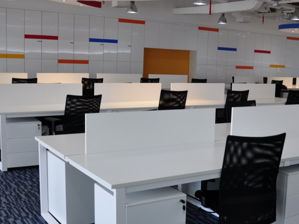 Bureau open space opératif - O POP - finition haut de gamme et personnalisable_1