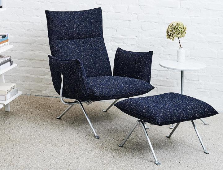 Canapé d'accueil OFFICINA - Ref : SD2244_1