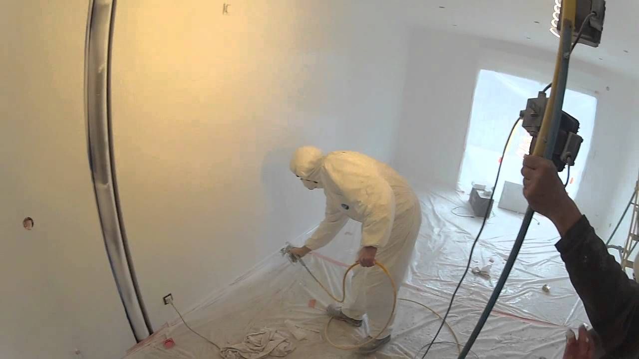 ECOmat Peinture Mat Inter/Extérieur pour chantier_1