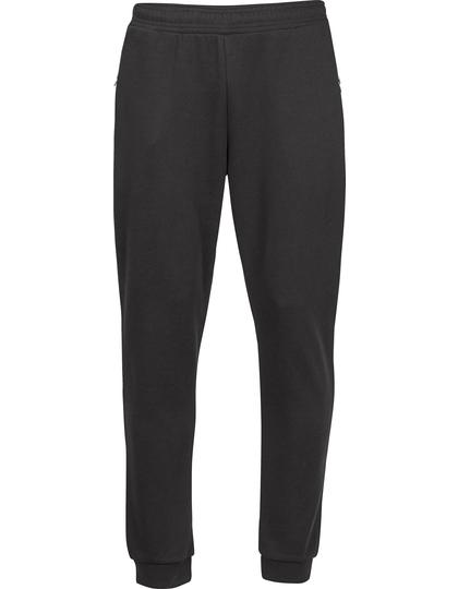 Pantalon interlock côtelé - Tee Jays - N° de série: 5510_1