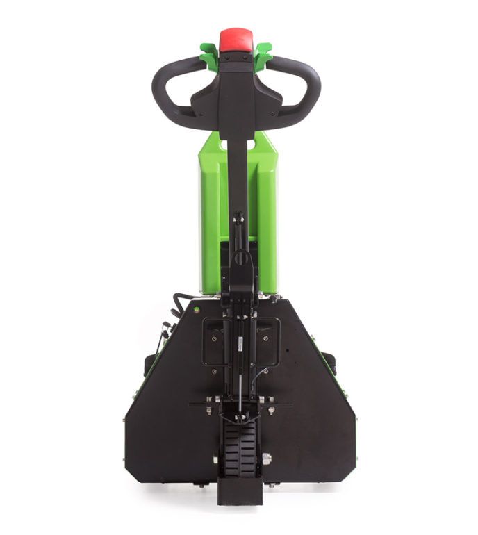 RZ - Tracteur pousseur électrique Liftop - capacité 1000 kg - batteries AGM ou lithium interchangeables_1