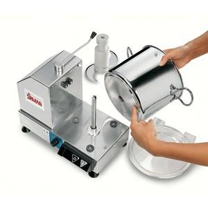 Sirman - cutter professionnel_1