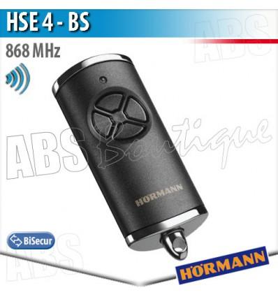 4510309 - Moteur Hörmann - SupraMatic E Série 4 - BiSecur - Pour portes de garage basculantes et sectionnelles_1