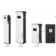 Borne de recharge pour voiture électrique - monophasée - Mode 3 - 3,7kW à 4,6kW / Green'up Premium_1