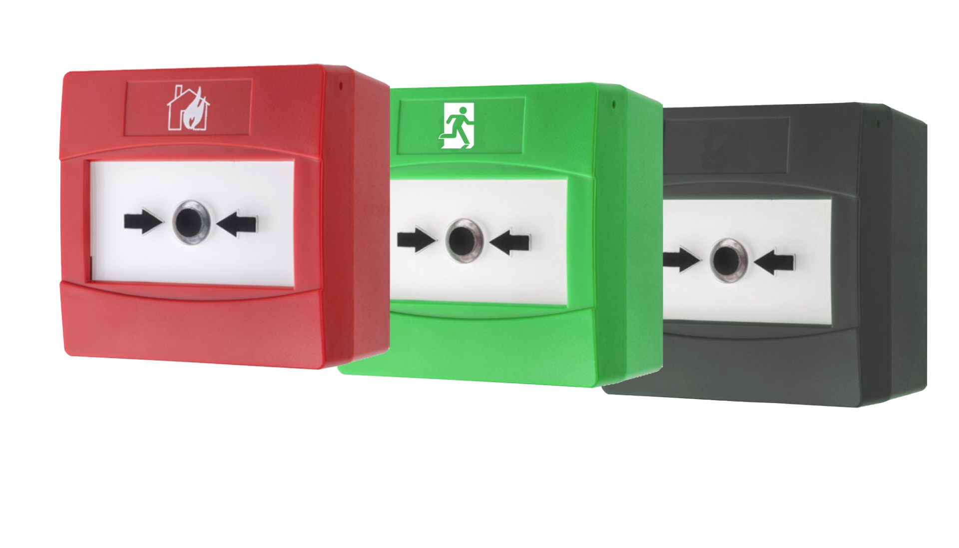 Déclencheur manuel radio - SmartVOX® - SC1AR_1