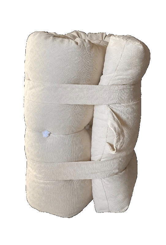 Futon pliable - laurent laine_1