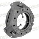 Mécanisme d'embrayage - Fordson Dexta, Major, Super Dexta, Super Major - Référence : PTA-A44522_1