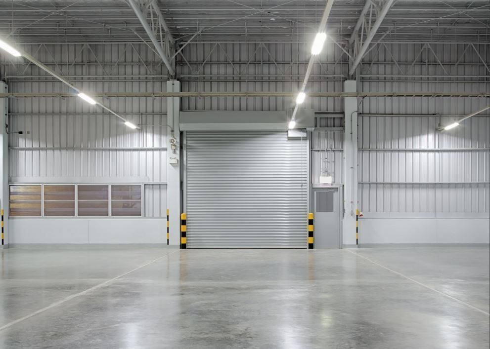 Rampe étanche LED 135 lm/W - Puissance intégrée et fiche CEE IND-BA-116 - IP65 - IK10 - 10300 lumens_1