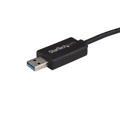 StarTech Cble de Transfert de Données USB-C vers USB 3.0_1