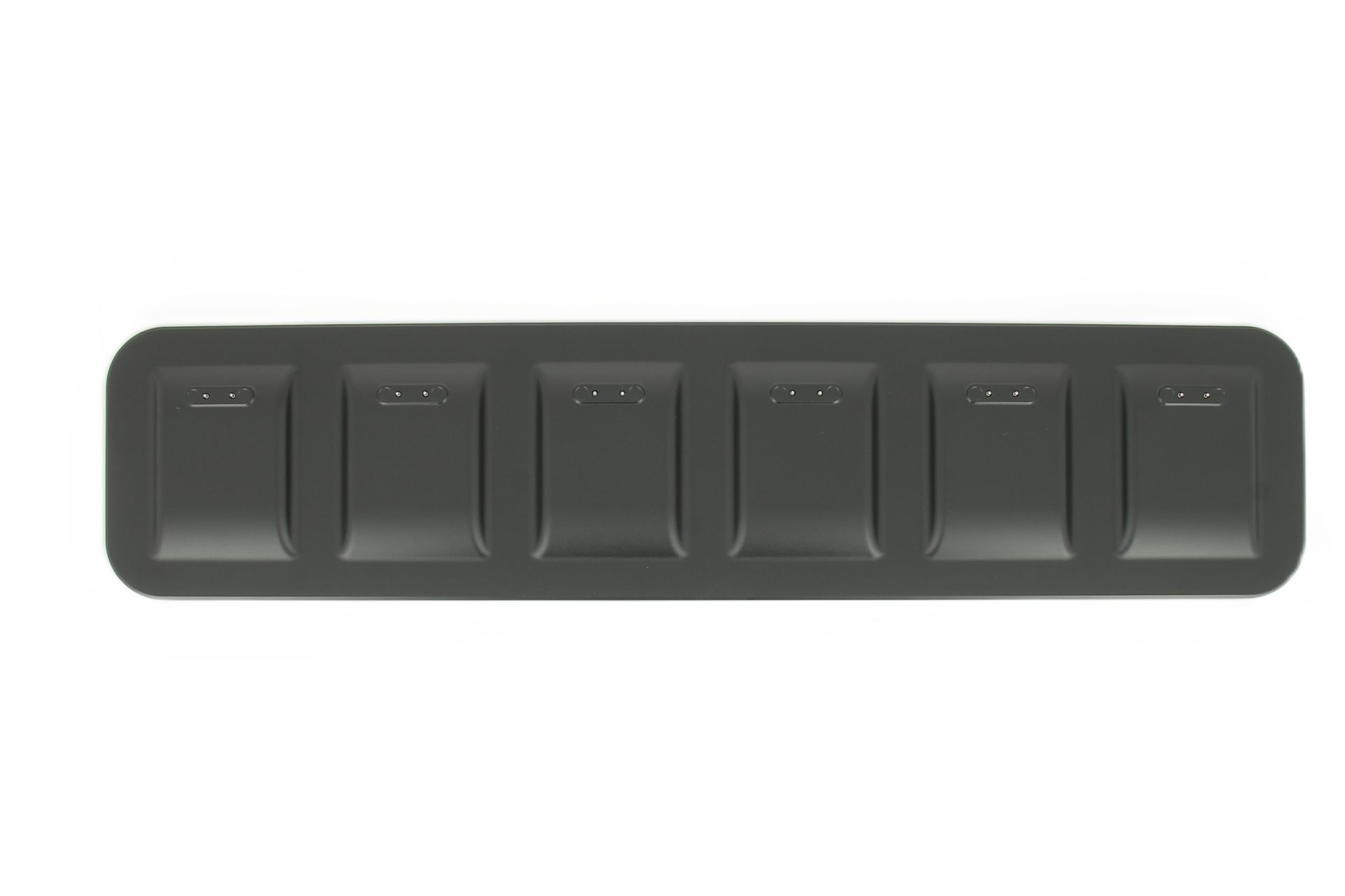 Station de charge 6 emplacements e-WX.MUCS pour montres PTI-DATI_1