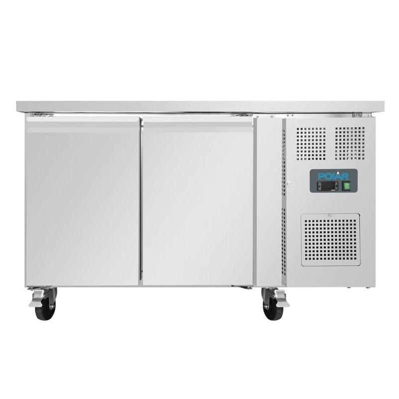 Table réfrigérée négative 282L Série U G599 Polar_1