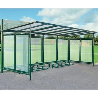 Abri vélos ligne Conviviale_1