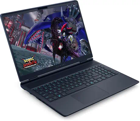 Alienware AC16251 Intel Core Ultra 7 255HX Ordinateur portable 40,6 cm (16
