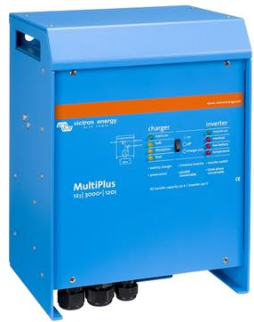 Convertisseur / chargeur pur sinus 3000VA 120-16A - MultiPlus Victron Energy - 12/24/48V avec PowerControl et PowerAssist_1