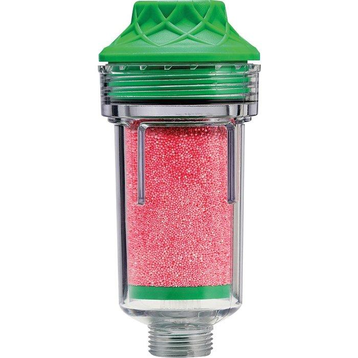 Filtre anti-calcaire BWT - Protection pour machine à laver - Pression jusqu'à 6 bar_1